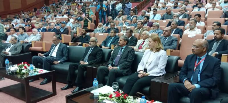 International scientists unite at Pakistan’s iconic Summer College