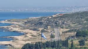 Israel eyes peace accords with Syria, Lebanon