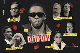 Jury set to deliberate Sean 'Diddy' Combs's fate