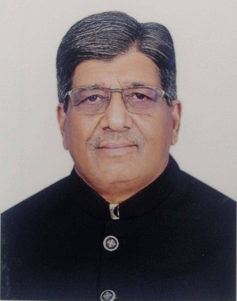 PTI expels MLA Chaudhry Rafique Nayyar after defection to PPP