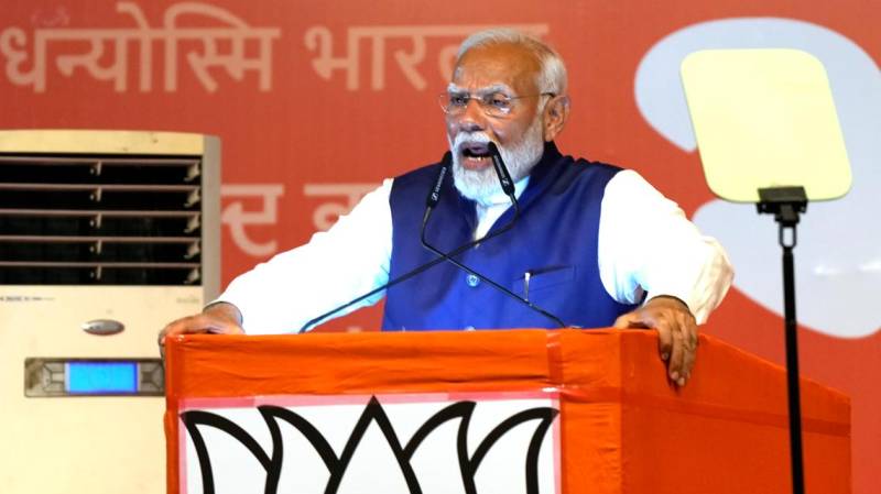 Modi regime’s global terror tactics uncovered in US files