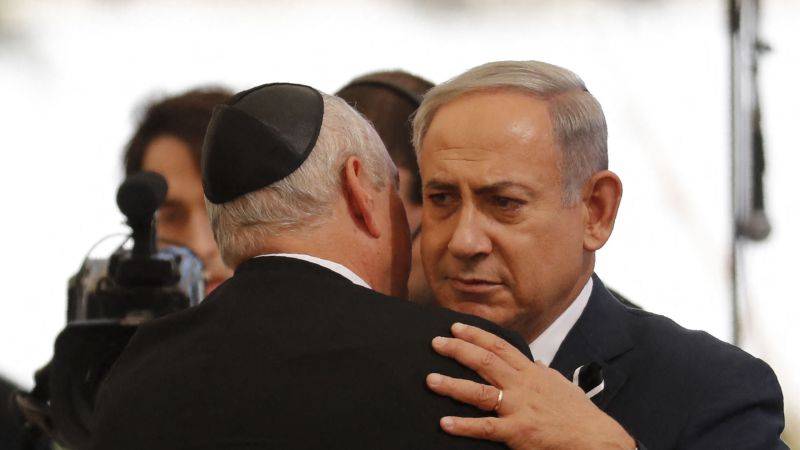 Netanyahu’s sister killed in Iranian missile strike?
