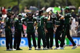 Pakistan cricket team gears up for West Indies, Bangladesh tours