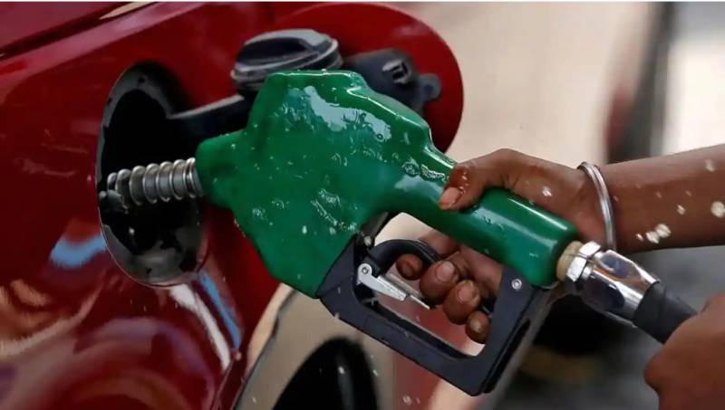 Petrol, diesel prices may go up Rs5 per liter from July 1