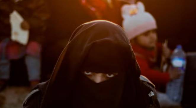Kidnapper woman arrested red-handed in Phool Nagar