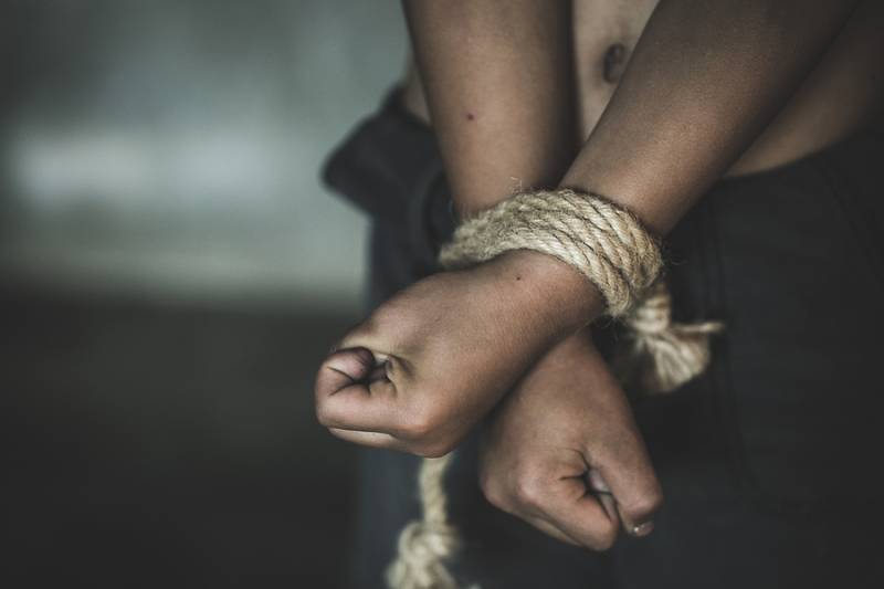 Karachi trader abducted; torture video for ransom shocks family