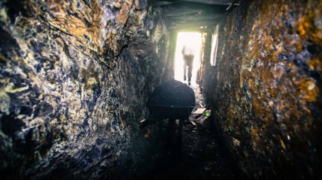 Sudan gold mine collapse kills 50 miners