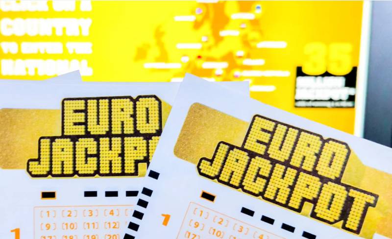 Thousands in Norway mistakenly told they won big on lottery