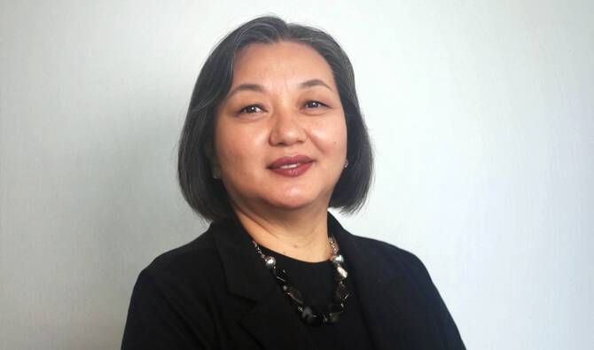 World Bank's new country director for Pakistan to take charge tomorrow