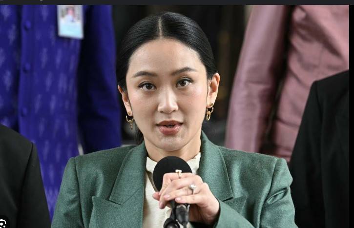 Thailand's PM suspended by Constitutional Court