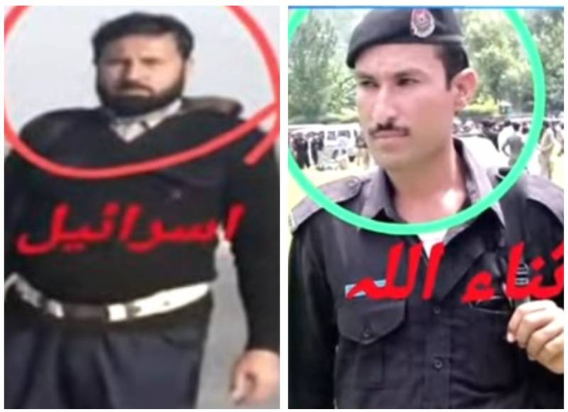 Two traffic cops shot dead in Lakki Marwat attack