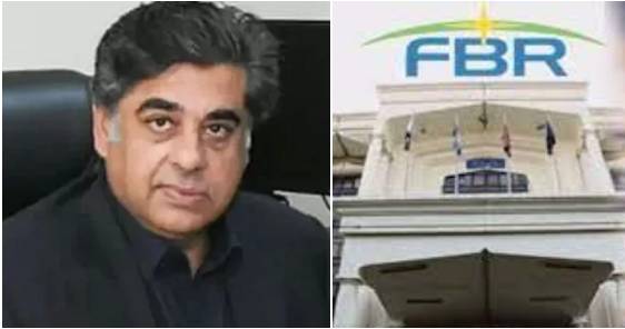 Gohar Ijaz calls for tax net expansion using bank-data-based smart policy