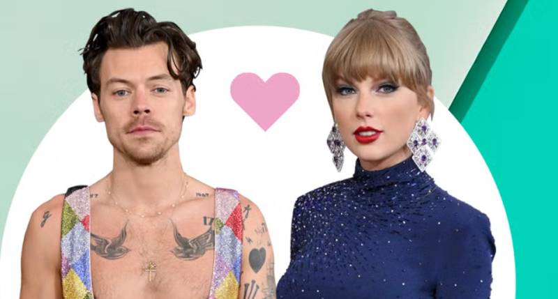 Harry Styles' mystery woman 'revealed' as London producer Ella Kenny