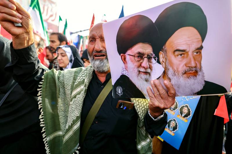 Iran unleashes 'wave of repression' after Israel war: activists