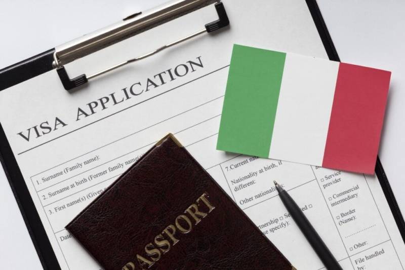 Italy boosts legal work visas, as union says policy falls short