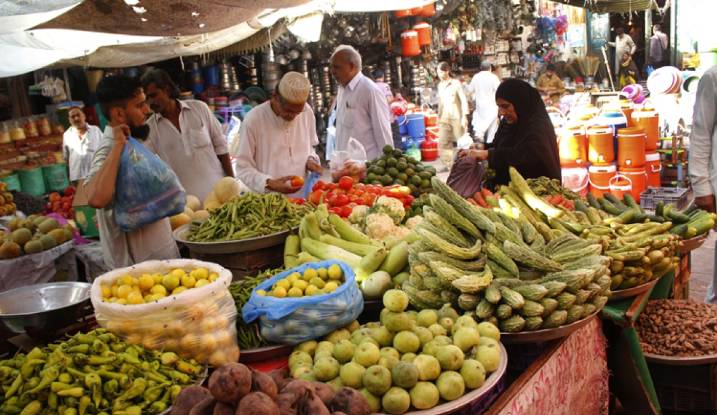 June inflation rises 3.2pc: PBS