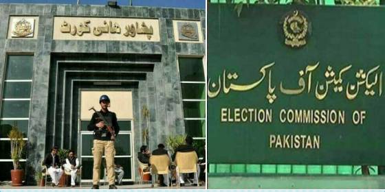 PHC halts oath-taking of 76 lawmakers elected on reserved seats