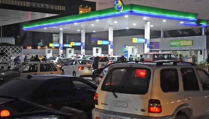 List of taxes being charged on per liter diesel, petrol in Pakistan 