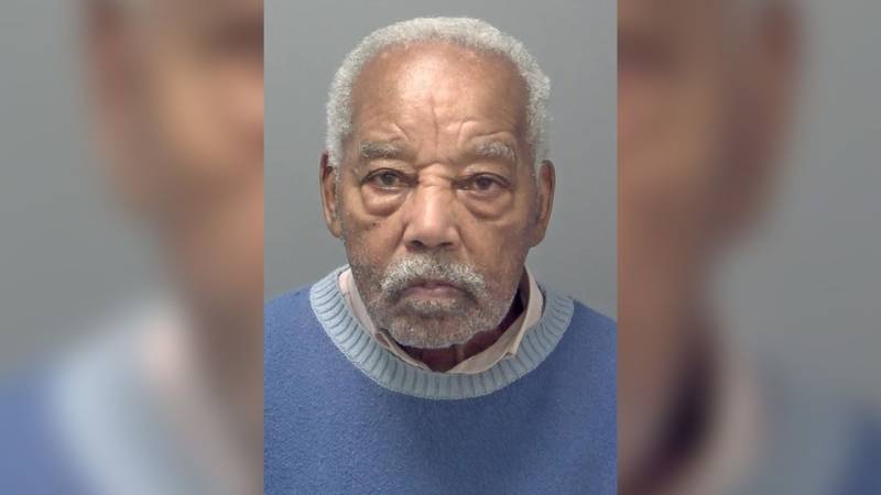 Man, 92, jailed in UK for 1967 murder and rape