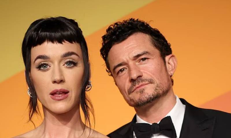 Orlando Bloom posts ‘new beginning’ after Katy Perry split