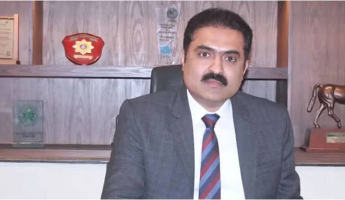 PDMA warns of flash floods in several Punjab cities