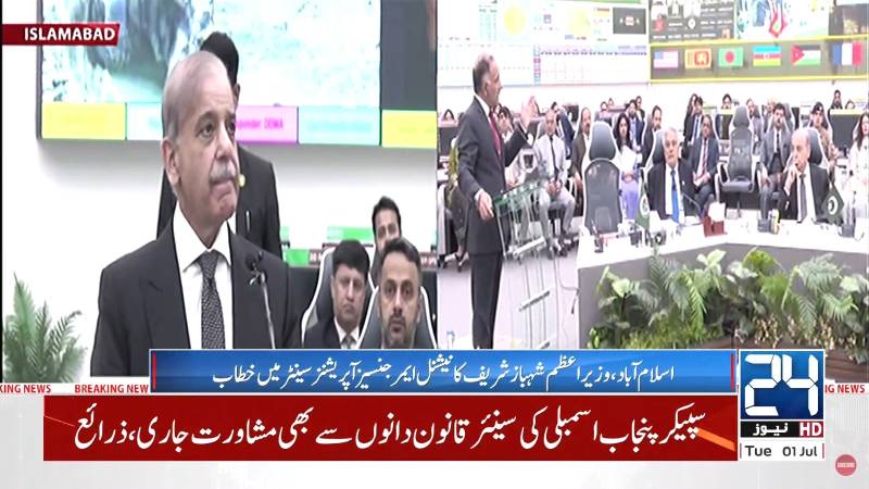 PM Shehbaz tells NDMA to prevent incidents like Swat tragedy