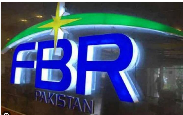 FBR faces shortfall of Rs1,070 billion during FY2024-25