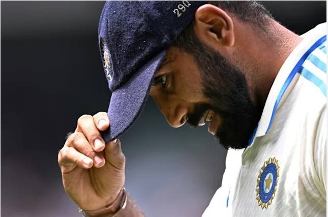 India face 'last-minute' Bumrah call as they bid to level England series