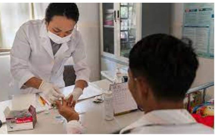 Suriname declared Malaria-free by WHO