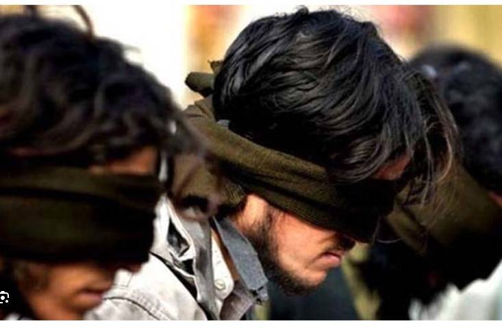 Three terrorists arrested in Hyderabad CTD action