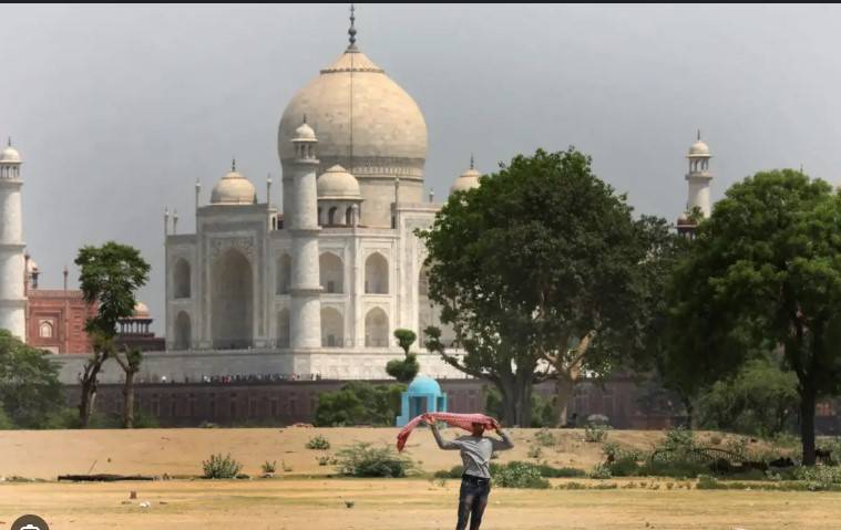 Most world heritage sites at risk of drought or flooding: UN
