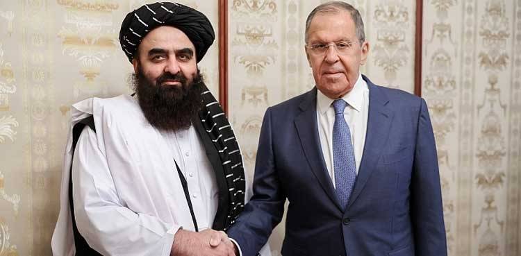 Taliban diplomat to take role as Moscow ambassador