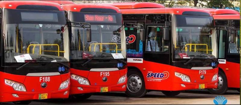 Transporters announce 5pc hike in fares