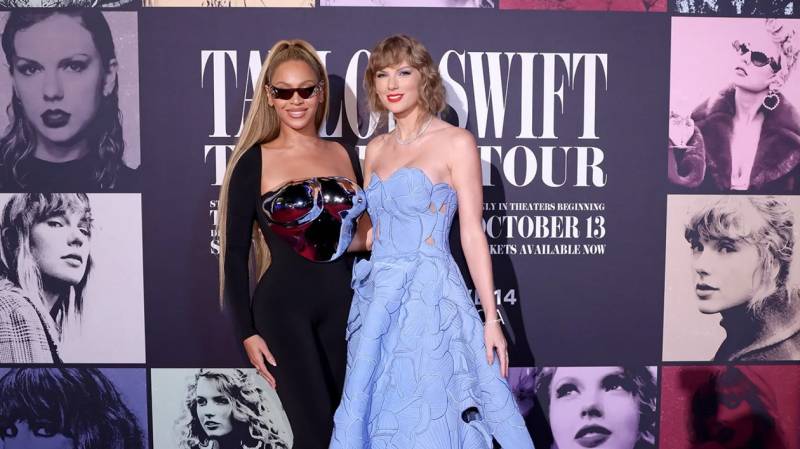 UK music tourism hits record £10 bn in 2024: study