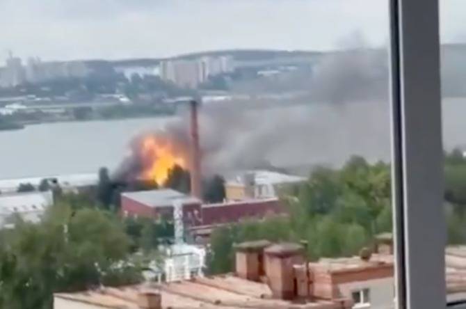 Ukraine hits Russian city deep behind front line, leaves three dead