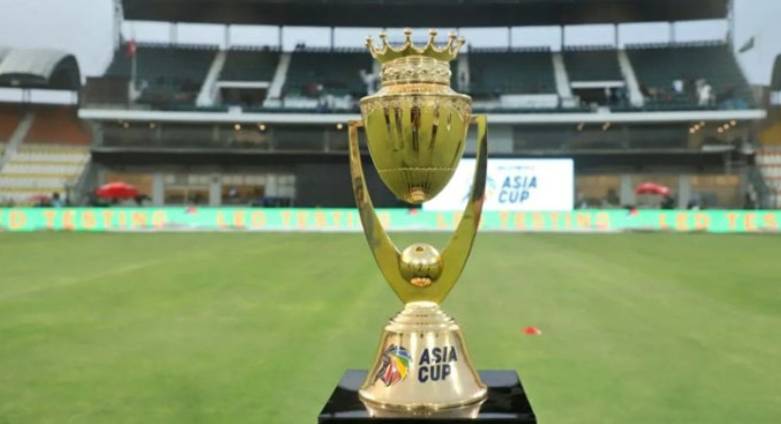 Asia Cricket Cup schedule announced, say Indian media 