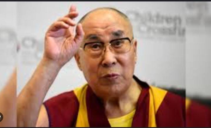 China says Dalai Lama successor must be approved by Beijing