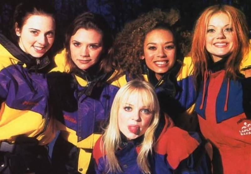 Victoria Beckham and Geri Halliwell to miss Mel B’s wedding