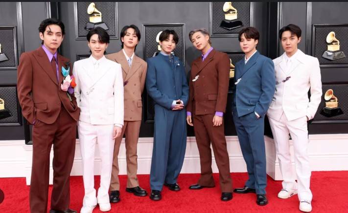 BTS agency confirms superstars' 2026 album, tour