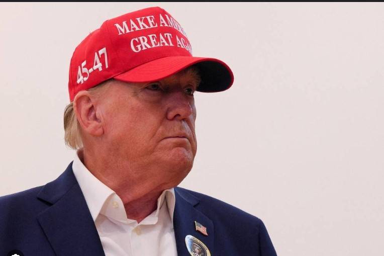 Paramount settles Trump '60 Minutes' lawsuit for $16 million