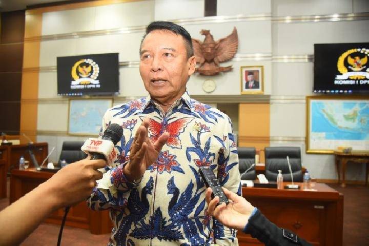 Indonesian influencer given 7-year Myanmar prison sentence