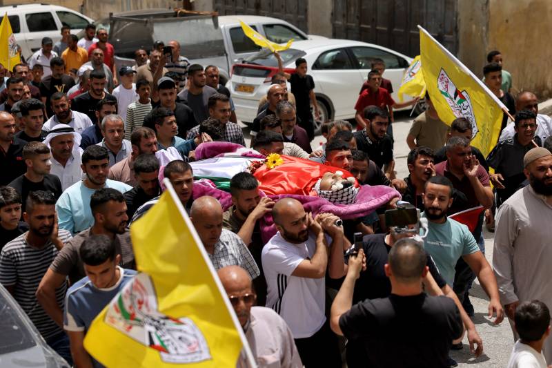 Trump urges 60-day Gaza ceasefire deal ahead of Israeli PM’s visit
