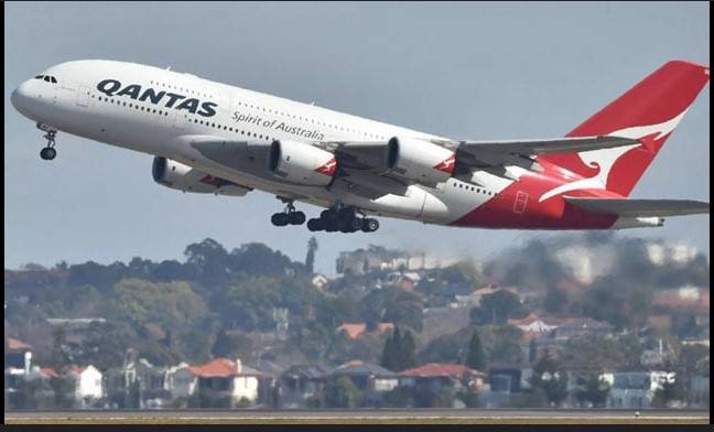 Australian airline Qantas says hit by 'significant' cyberattack