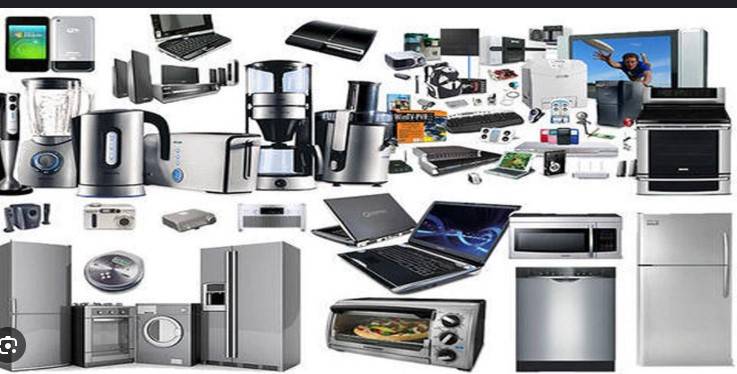 Five to 40% regulatory duty imposed on 693 items