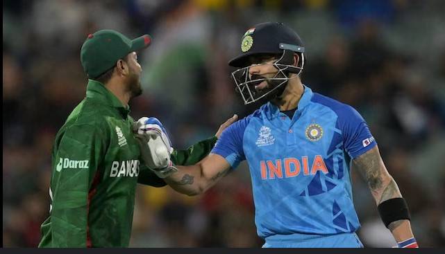 India cricket tour to Bangladesh could be rescheduled