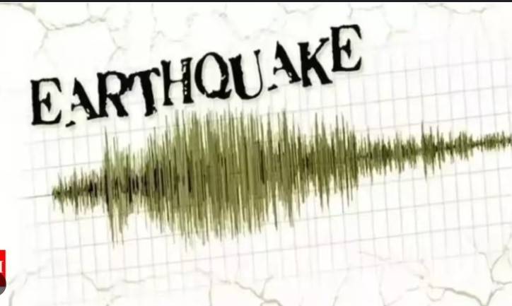 Japanese islanders left sleepless after 900 quakes hit