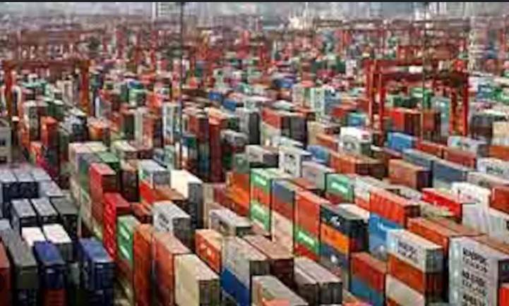 Pakistan trade deficit widens by nine percent