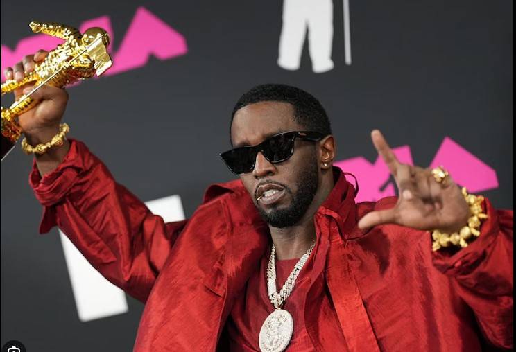 Pak Gov Update among 26 YouTube channels profiting from US singer Diddy Combs’ trial