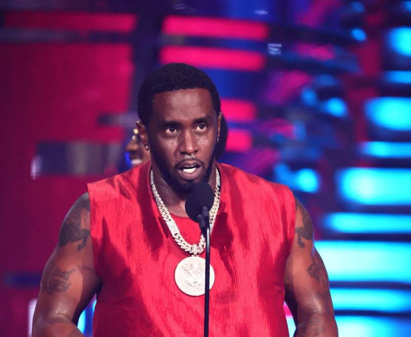 Sean 'Diddy' Combs acquitted of sex trafficking, convicted on lesser charge