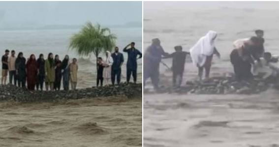Swat drowning case: PHC summons KP officials over tourists rescue failure